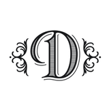 آیکون‌ Dineen