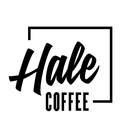 Hale Coffee 아이콘