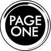 ”Page One Cafe