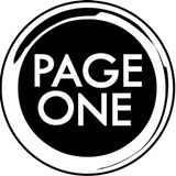 آیکون‌ Page One