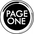 Page One ícone