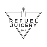 Refuel Juicery icon
