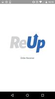 ReUp Order Receiver poster