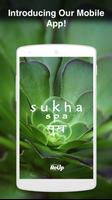 Sukha Spa Affiche