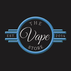 The Vape Store ikona