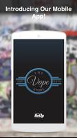 The Vape Store plakat