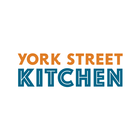 York Street ícone