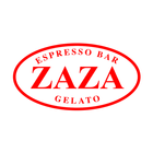 Zaza Espresso أيقونة