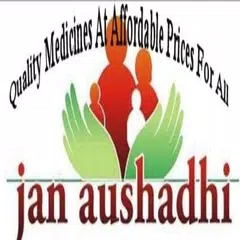 JanAushadi APK download