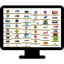 APK Pak India HD Live TV