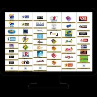 Pak India HD Live TV poster