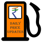 Daily Petrol Diesel Price Updates アイコン