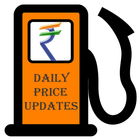 Daily Petrol Diesel Price Updates icon