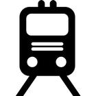 Live Train Status and PNR Check 2018 图标