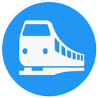 Live Train Status and PNR Check アイコン