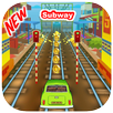 Subway Mr-Bean Car APK