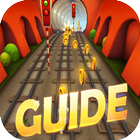 Guide for Subway Surf Tips آئیکن