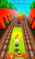 Tips Subway Surfers โปสเตอร์