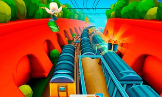 Tips Subway Surfers ảnh chụp màn hình 1