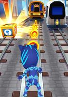 Subway Pj Surf Masks screenshot 3