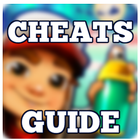 Tips Cheats for Subway Surf ไอคอน