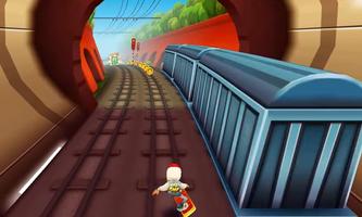 Tips Cheats for Subway Surf পোস্টার