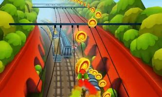 Tips Cheats for Subway Surf স্ক্রিনশট 1