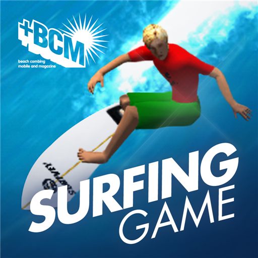 BCM Surfing Game