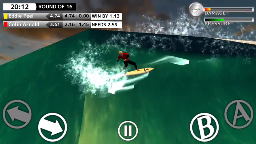 無料で mサーフィンゲーム World Surf Tour アプリの最新版 Apk6 0をダウンロードー Android用 m サーフィンゲーム World Surf Tour Apk の最新バージョンをダウンロード Apkfab Com Jp