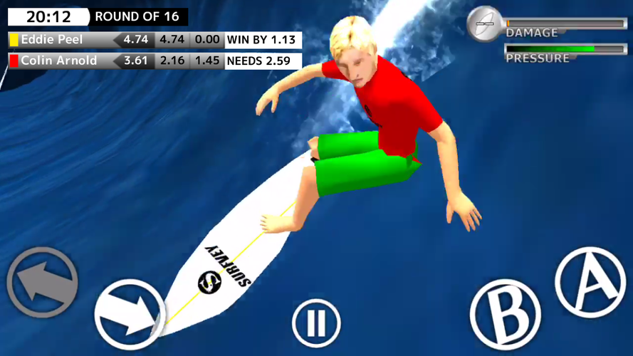 無料で mサーフィンゲーム World Surf Tour アプリの最新版 Apk6 0をダウンロードー Android用 m サーフィンゲーム World Surf Tour Apk の最新バージョンをダウンロード Apkfab Com Jp