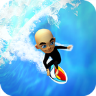 Surf Wave League WLS иконка