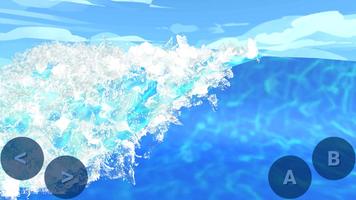 Surf Wave League WLS screenshot 2