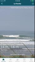 Surf Report capture d'écran 1