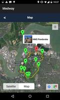 Medway: Linking the lines screenshot 2