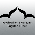 Brighton Museums আইকন