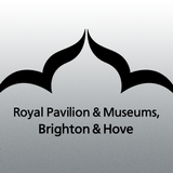 Brighton Museums-icoon
