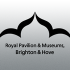 Brighton Museums 아이콘