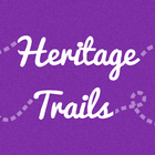 Cumbrian Heritage Trails icône