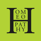 Homeopathy icon