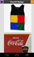 Pop Art Design screenshot 1