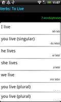 Surface Languages Yiddish capture d'écran 1