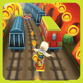 Guide For Subway Surfers 图标