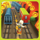 Guide For Subway Surfers 아이콘