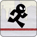Stickman Run