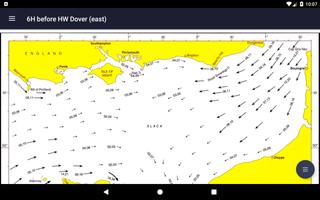Tidal stream atlas, English Ch screenshot 3