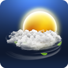 Icona Das Wetter Live