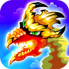 Dragon Hero - Free Epic Quest icon