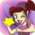 Fairy Pop - Free Saga Edition