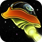 Martian Hovercraft - Free Jet icon