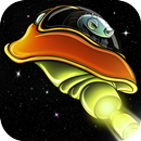 Martian Hovercraft - Free Jet APK